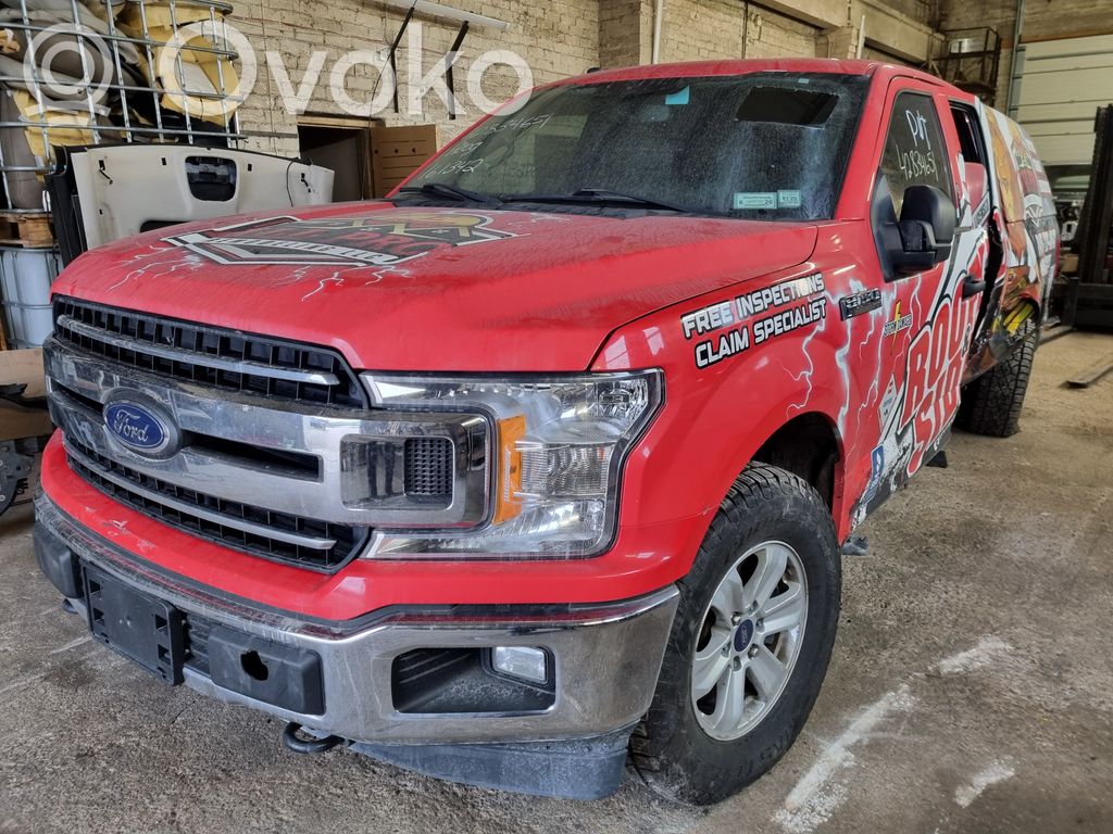 F150 F series  HL3T10300AA
