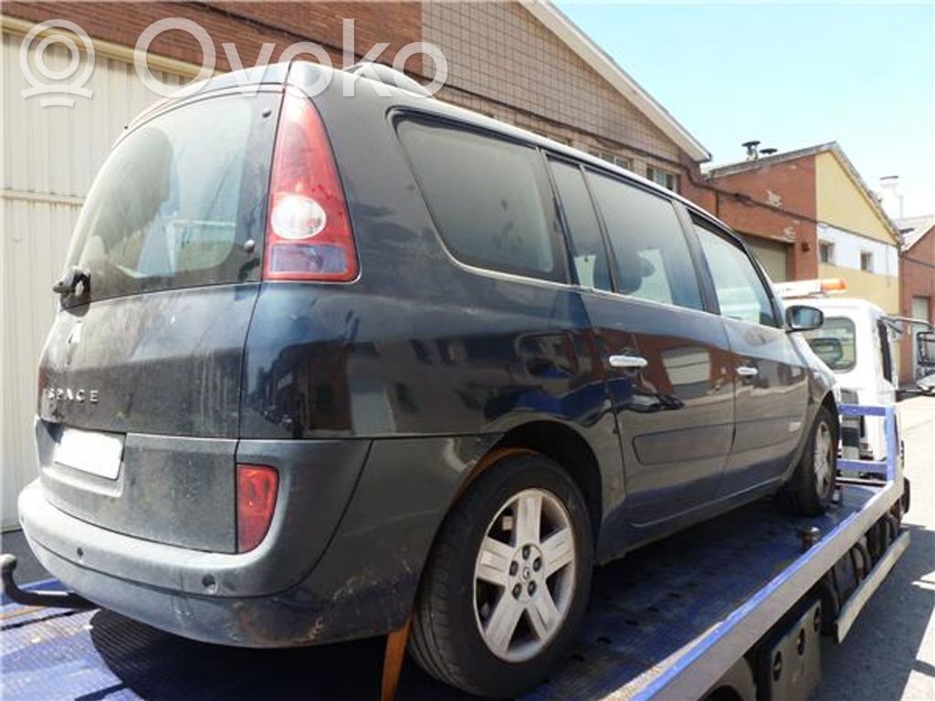 Espace IV Espace  8200404858A