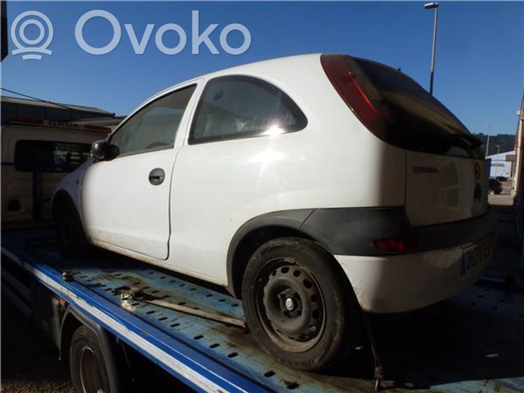 Corsa C Corsa  24437119