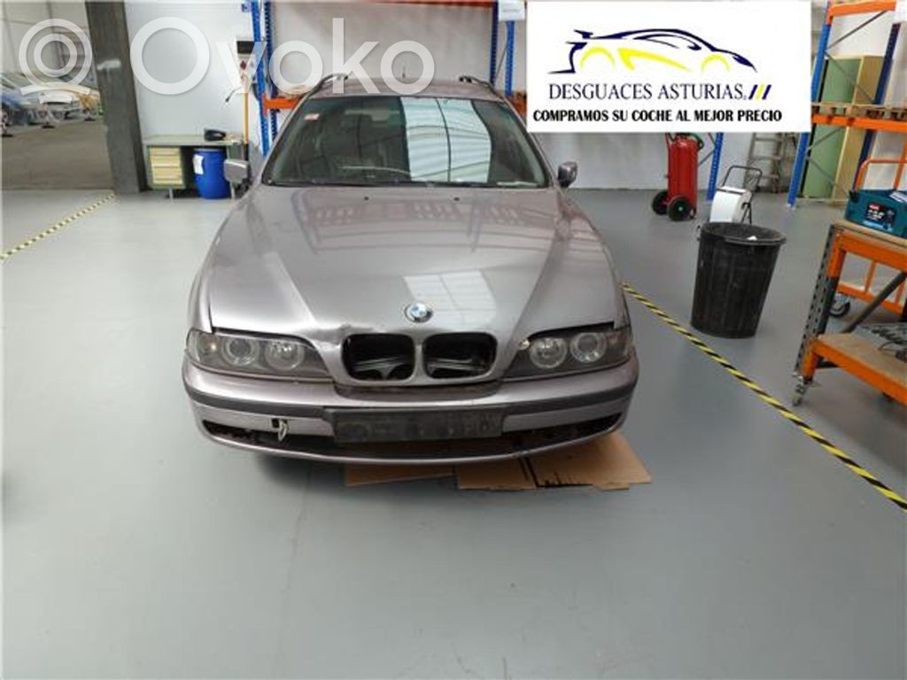 5 E39 Series 5