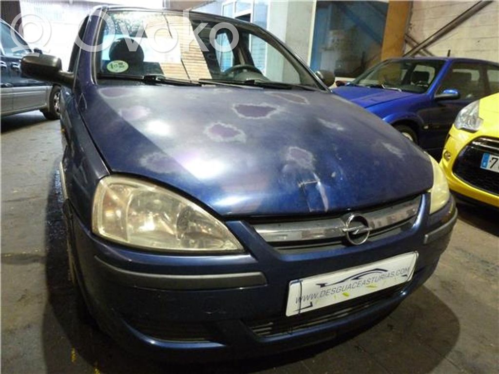 Corsa C Corsa  265231306