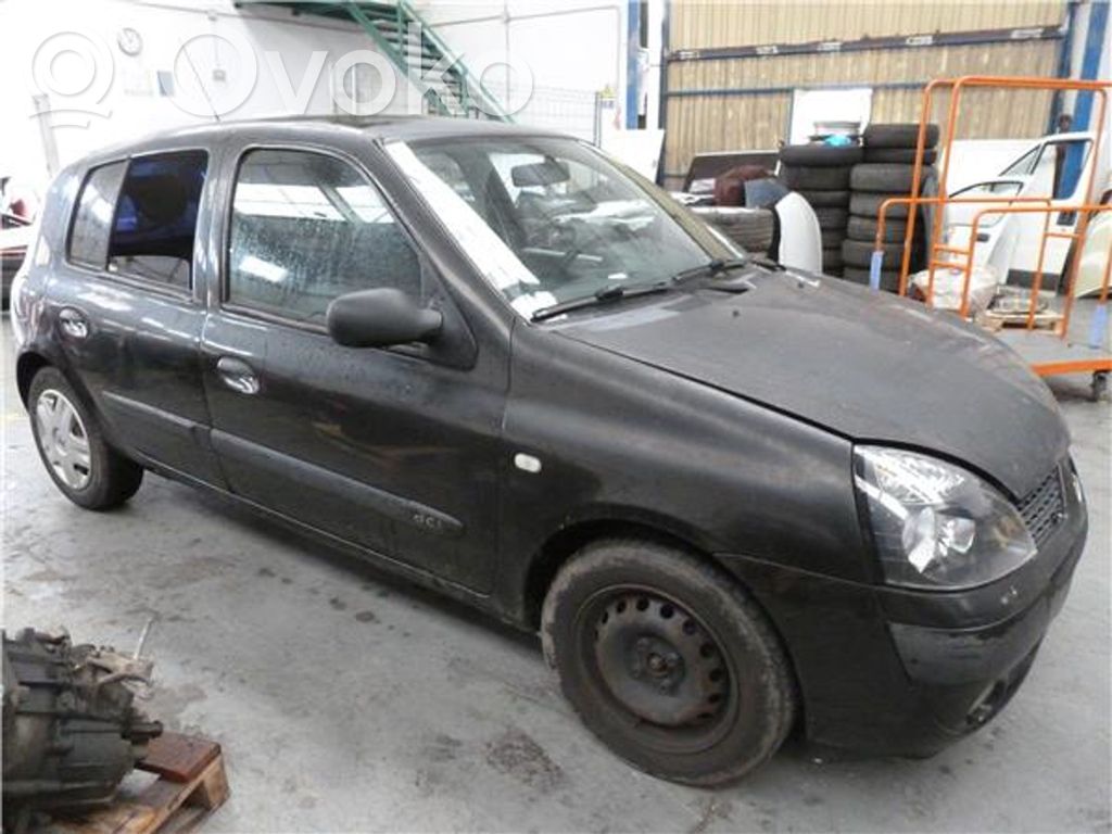 Clio II Clio  R0410C066A