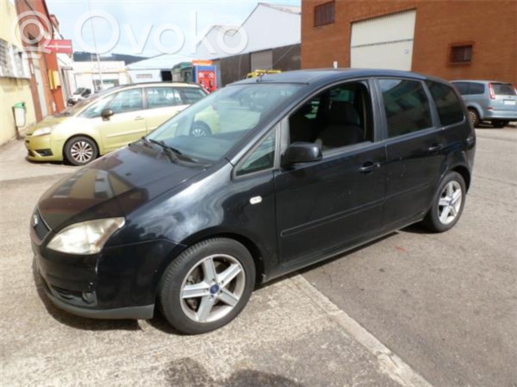 Focus C-MAX Focus C-MAX, C-MAX, Grand C-MAX