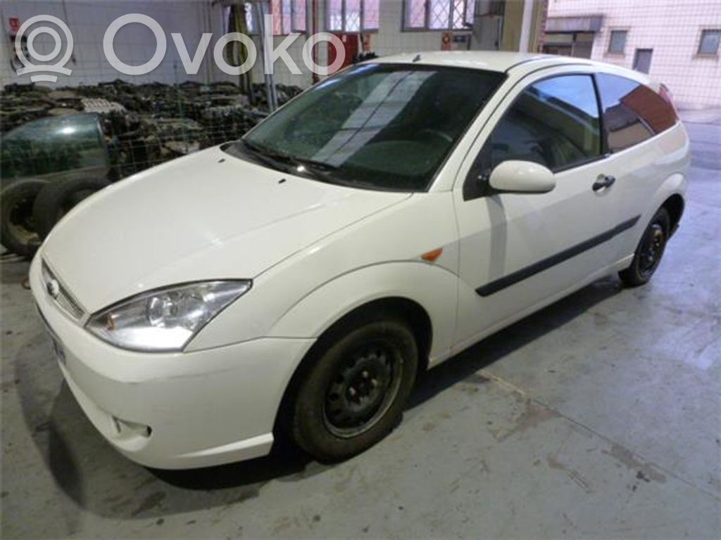 Focus Focus  2M5T10D885FA