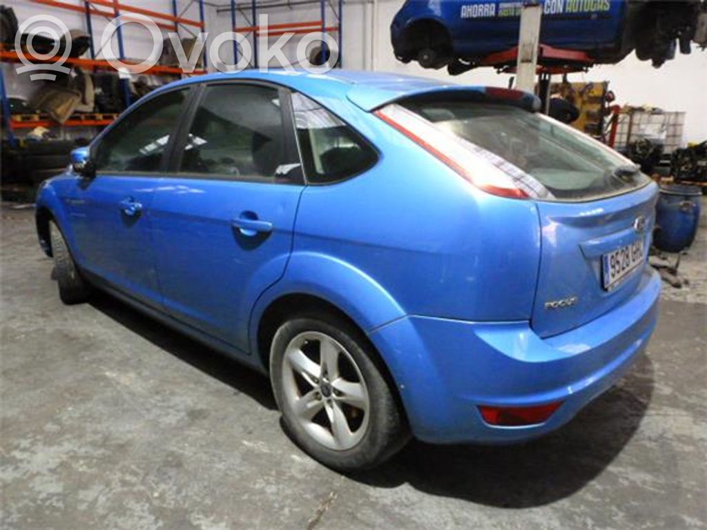 Focus Focus  3M513B437BAD