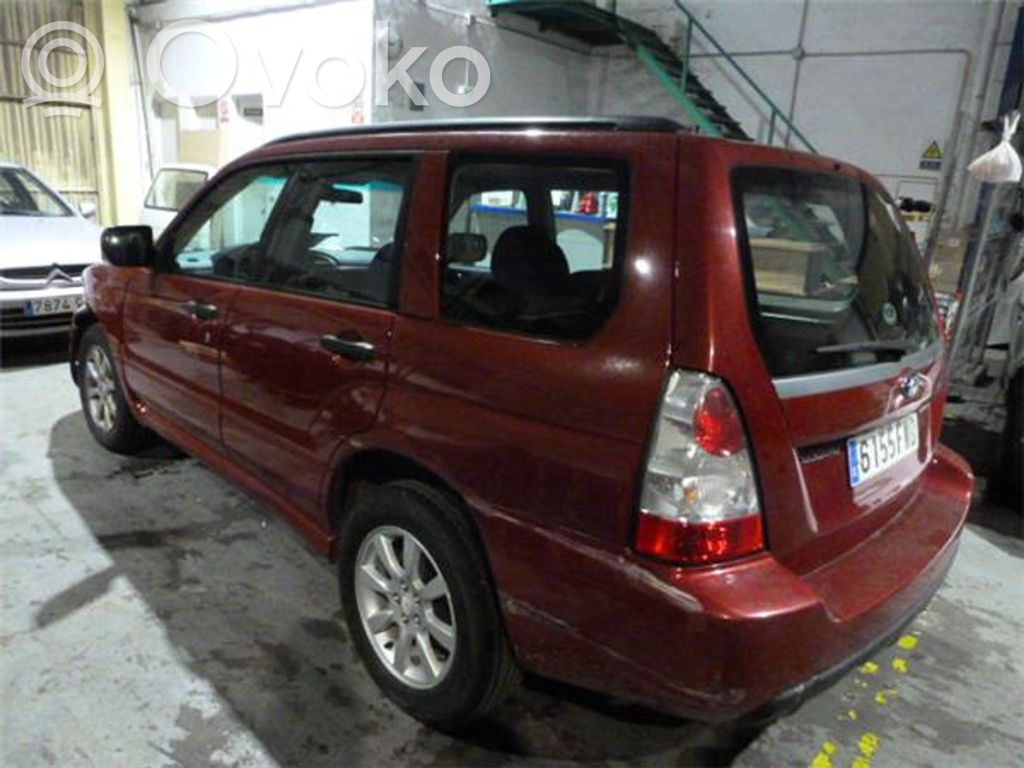 Forester SG Forester