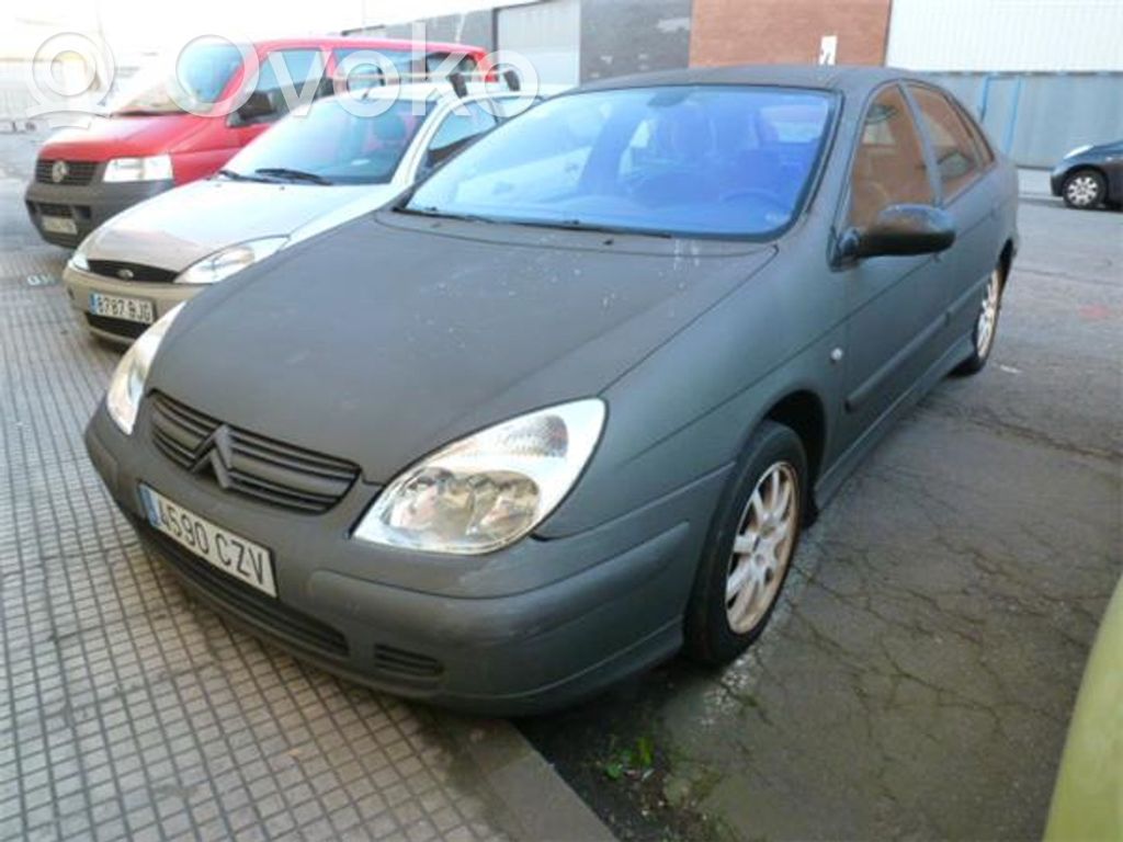 C5 C5, C5 Aircross