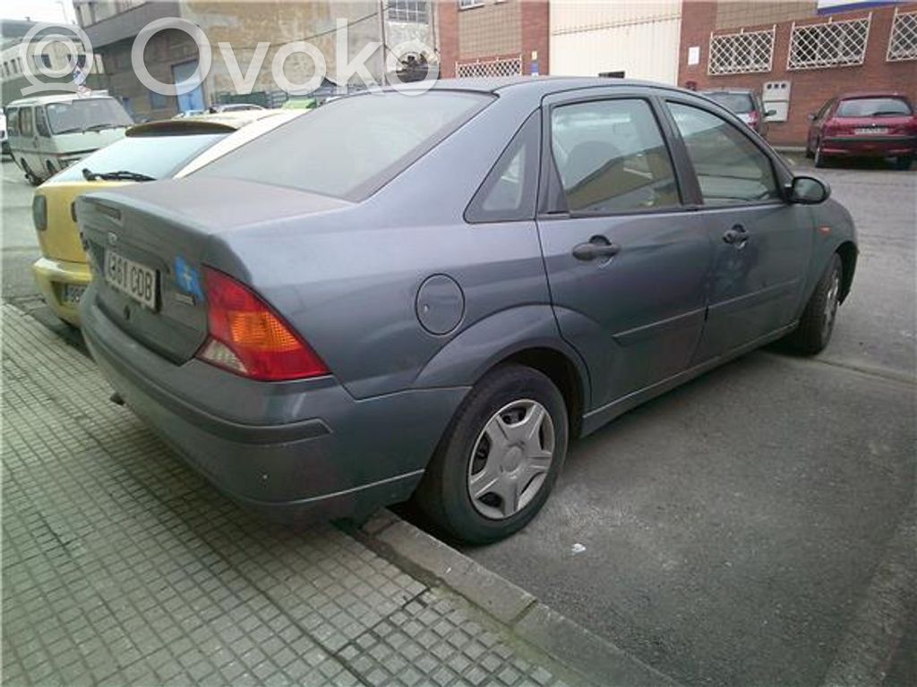 Focus Focus  2M5T13A350AA