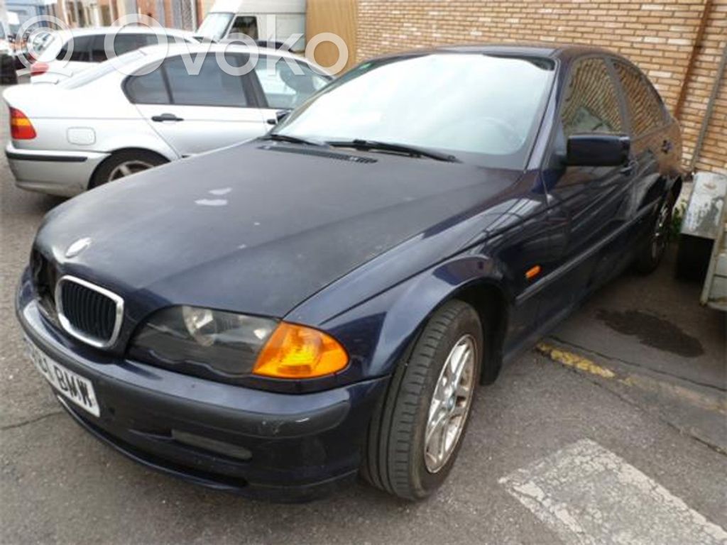 B3 E46 B3