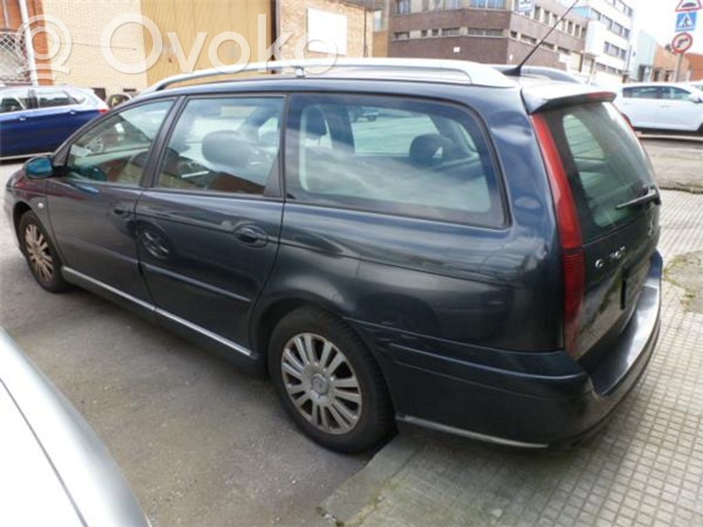C5 C5, C5 Aircross  9633261277