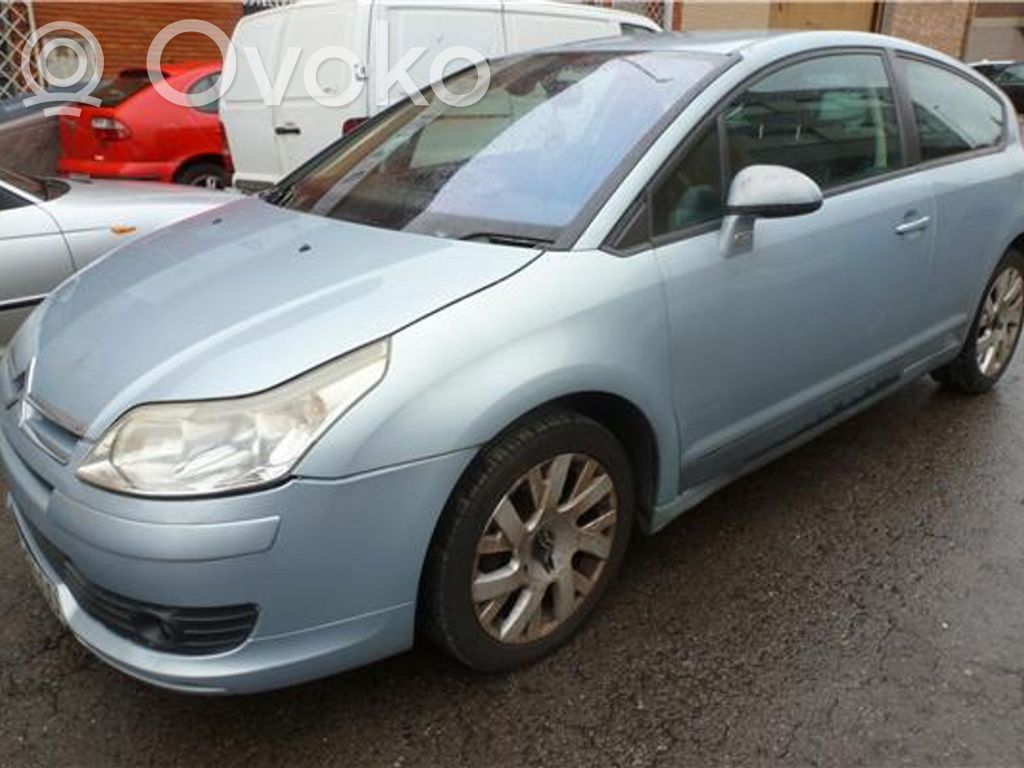 C4 I C4 Picasso, Grand Picasso, Aircross, Cactus  9657054880