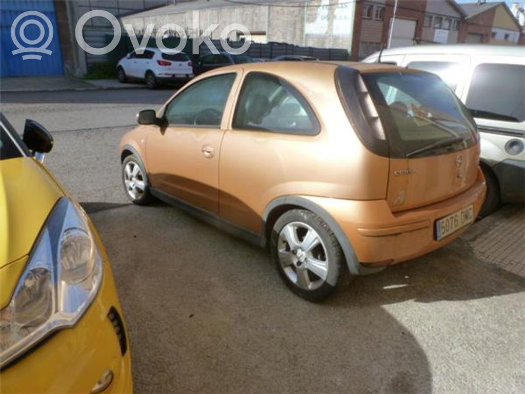 Corsa C Corsa  124425021