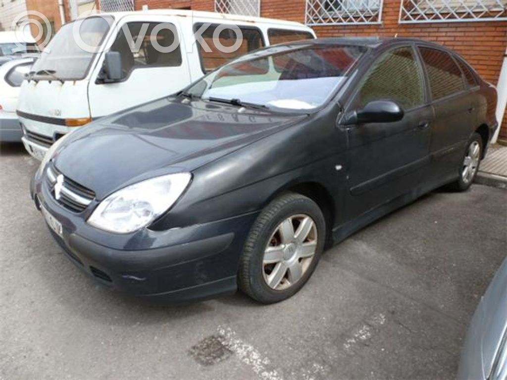 C5 C5, C5 Aircross  96326950