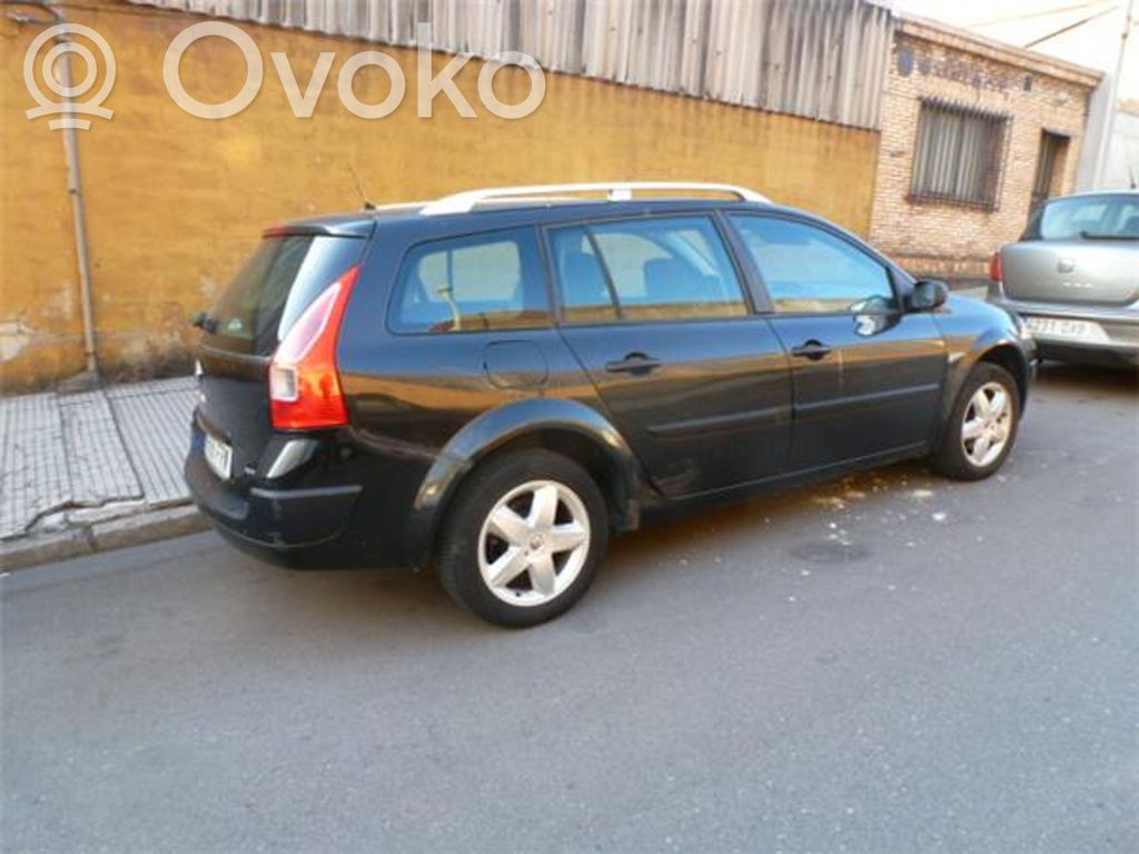 Megane II Megane  8200720321J