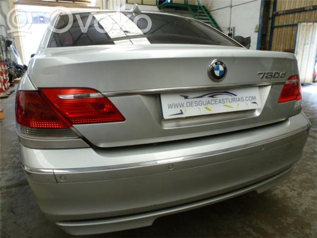 7 E65 E66 Series 7  61326972679