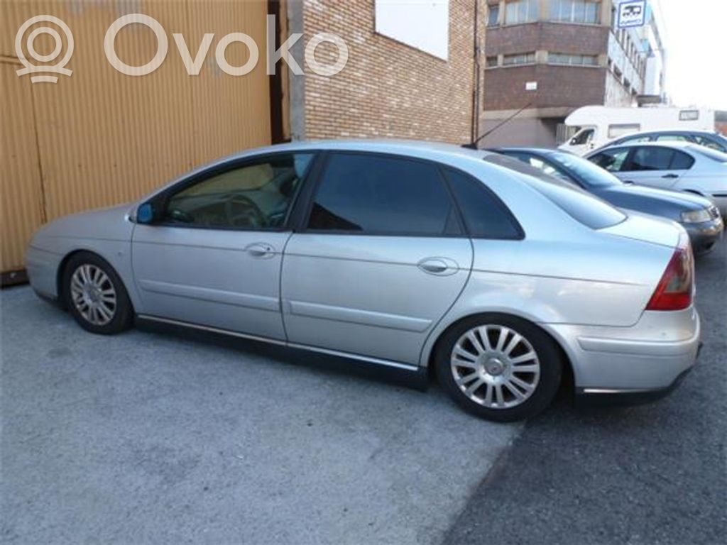 C5 C5, C5 Aircross  9660780680