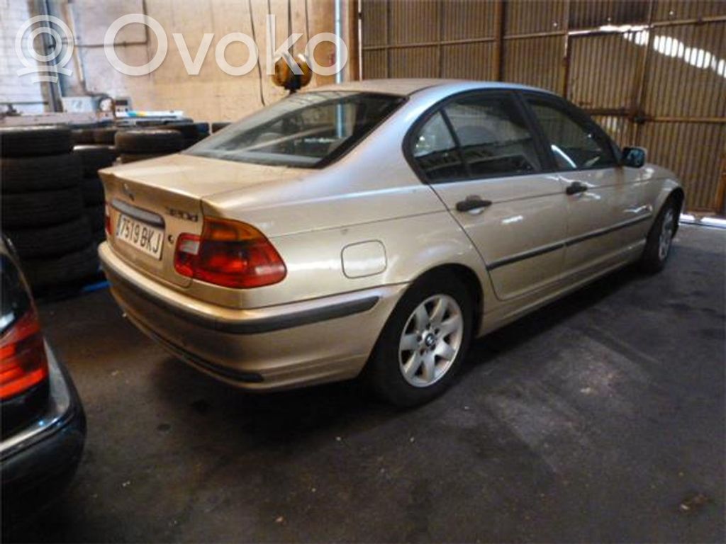 B3 E46 B3  51127045526