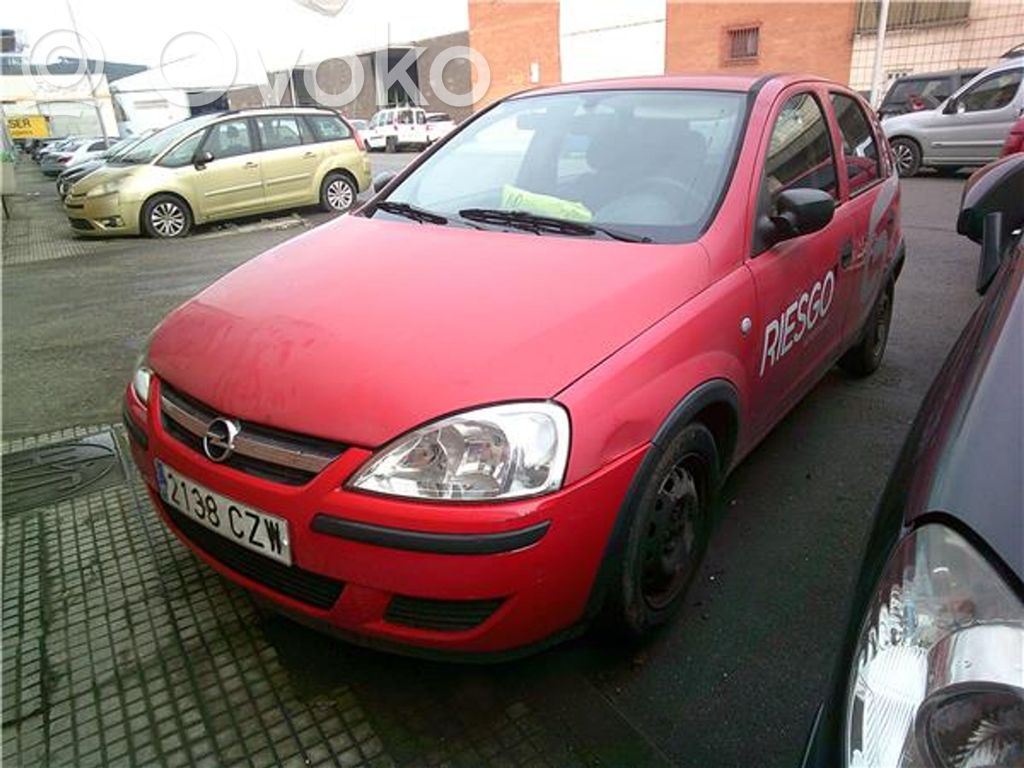 Corsa C Corsa  9116613