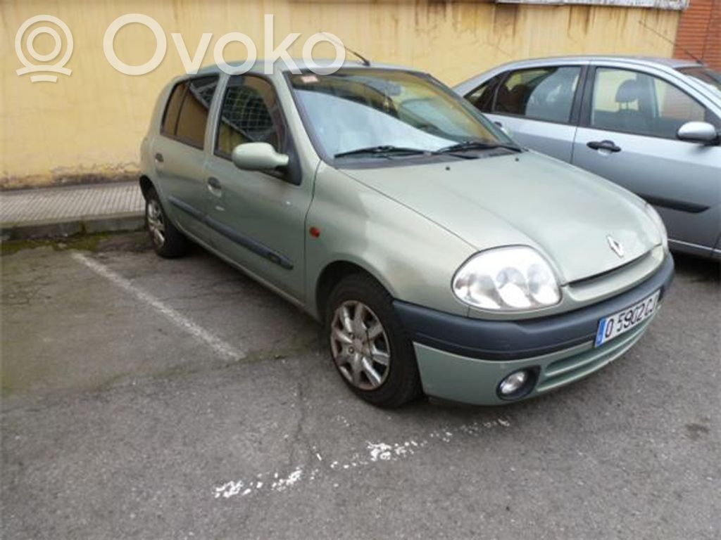 Clio II Clio