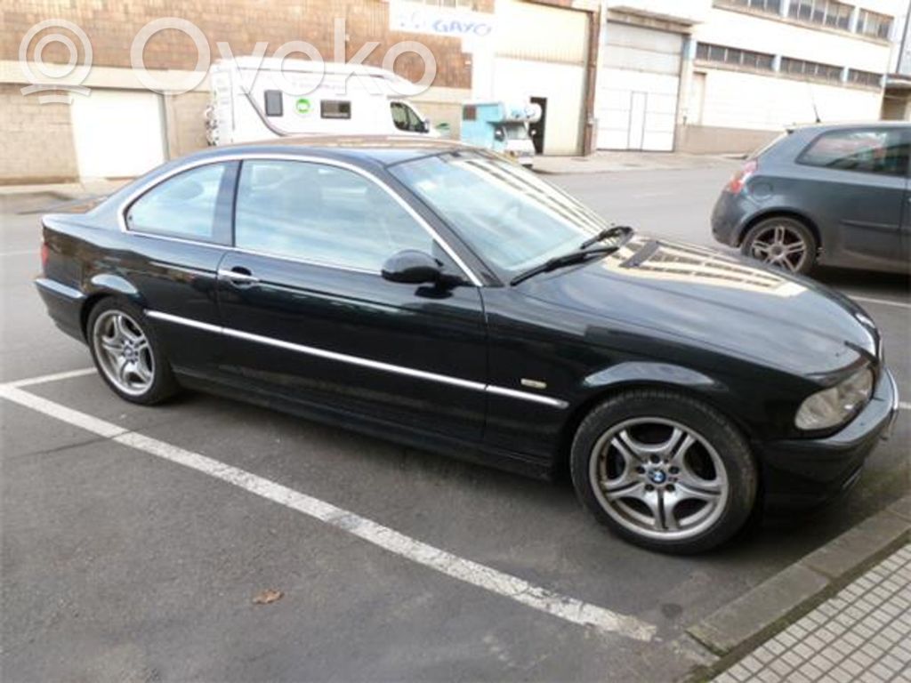 B3 E46 B3  7516107