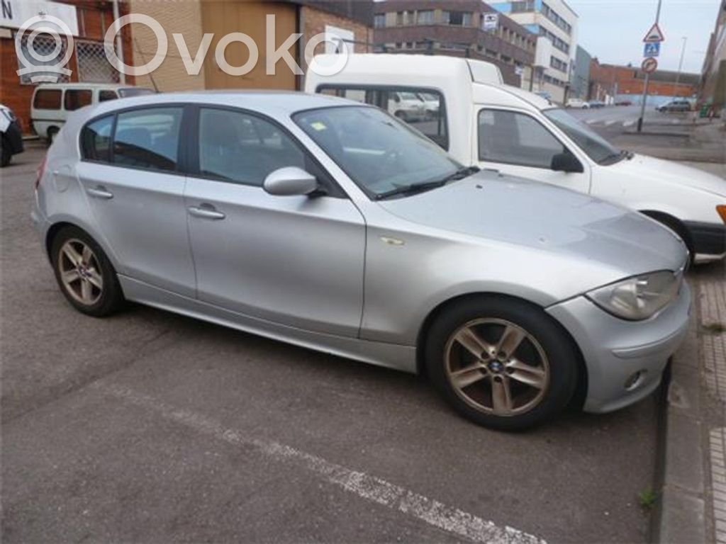 1 E81 E87 Series 1