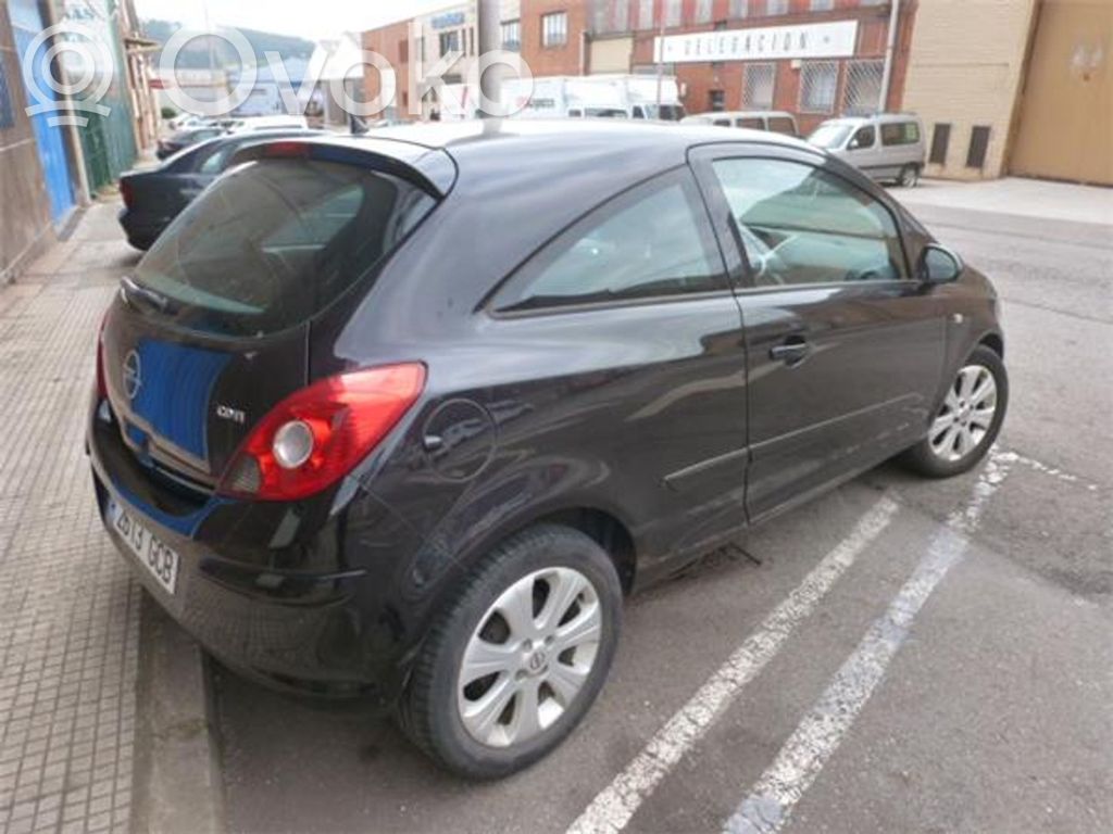 Corsa D Corsa  13249397