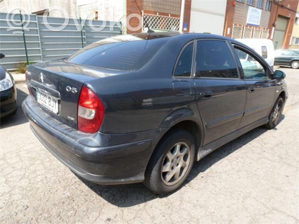 C5 C5, C5 Aircross  96498424ZF