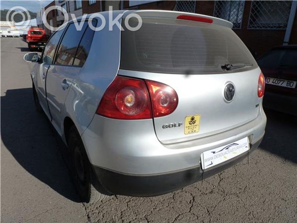 Golf V Golf  1K0920853B