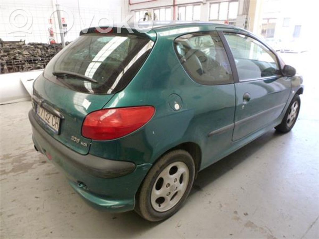 206 206, 206+  9637089980