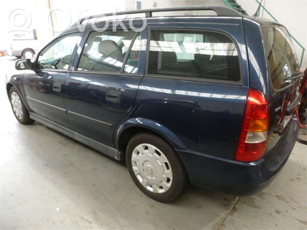 Astra G Astra  24461675