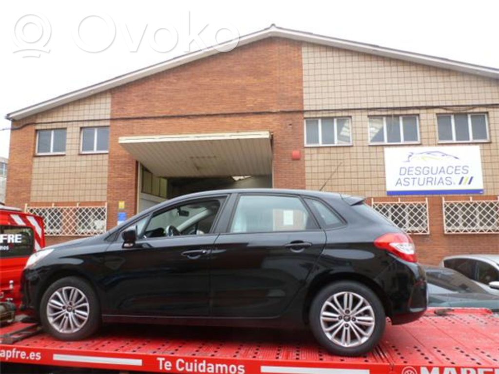 C4 II C4 Picasso, Grand Picasso, Aircross, Cactus  9808620980