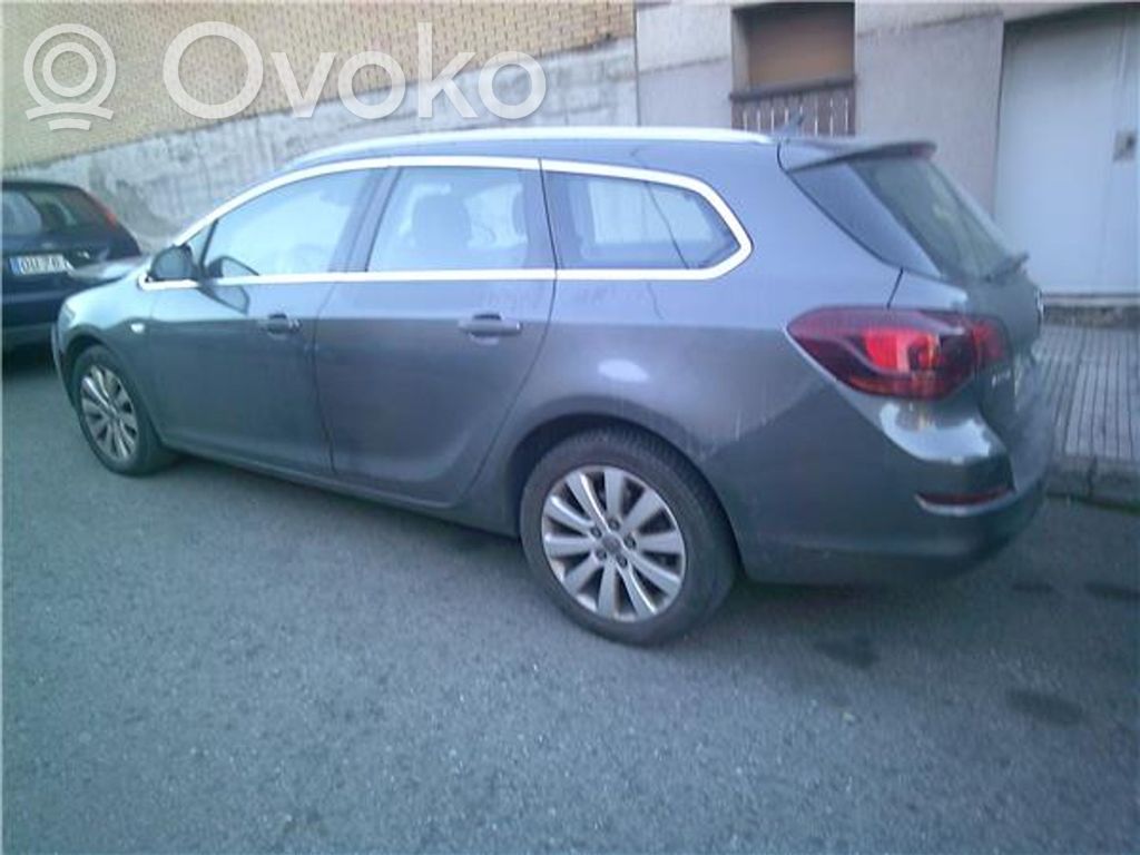 Astra J Astra