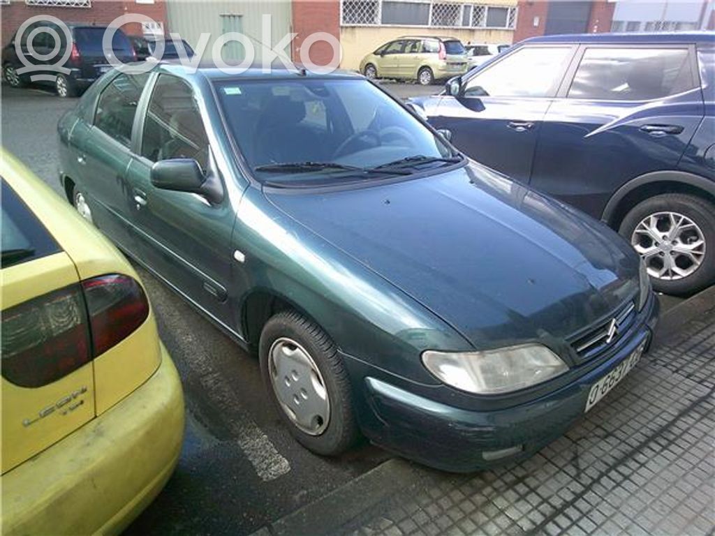 Xsara Xsara, Xsara Picasso  9630591380
