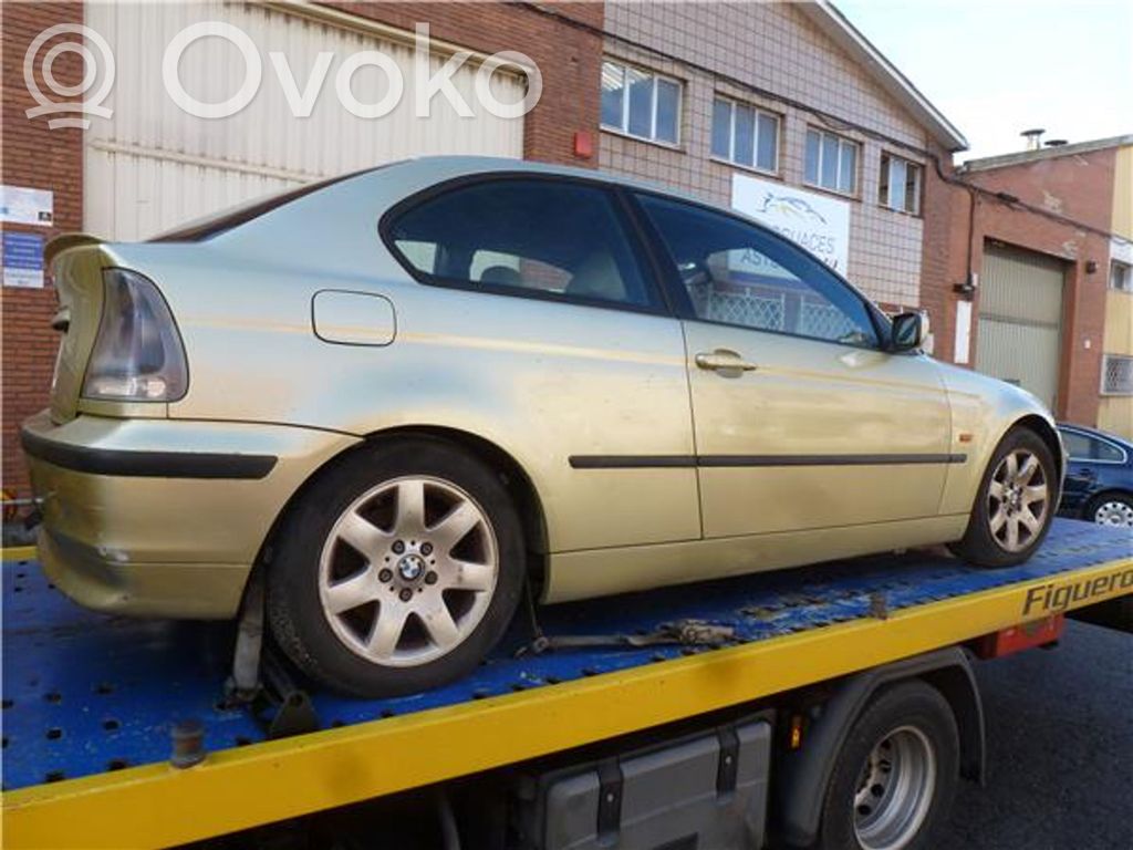 3 E46 Series 3