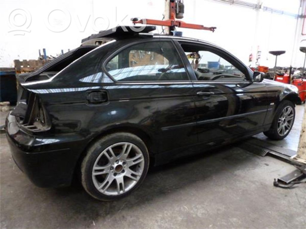 3 E46 Series 3  8363668