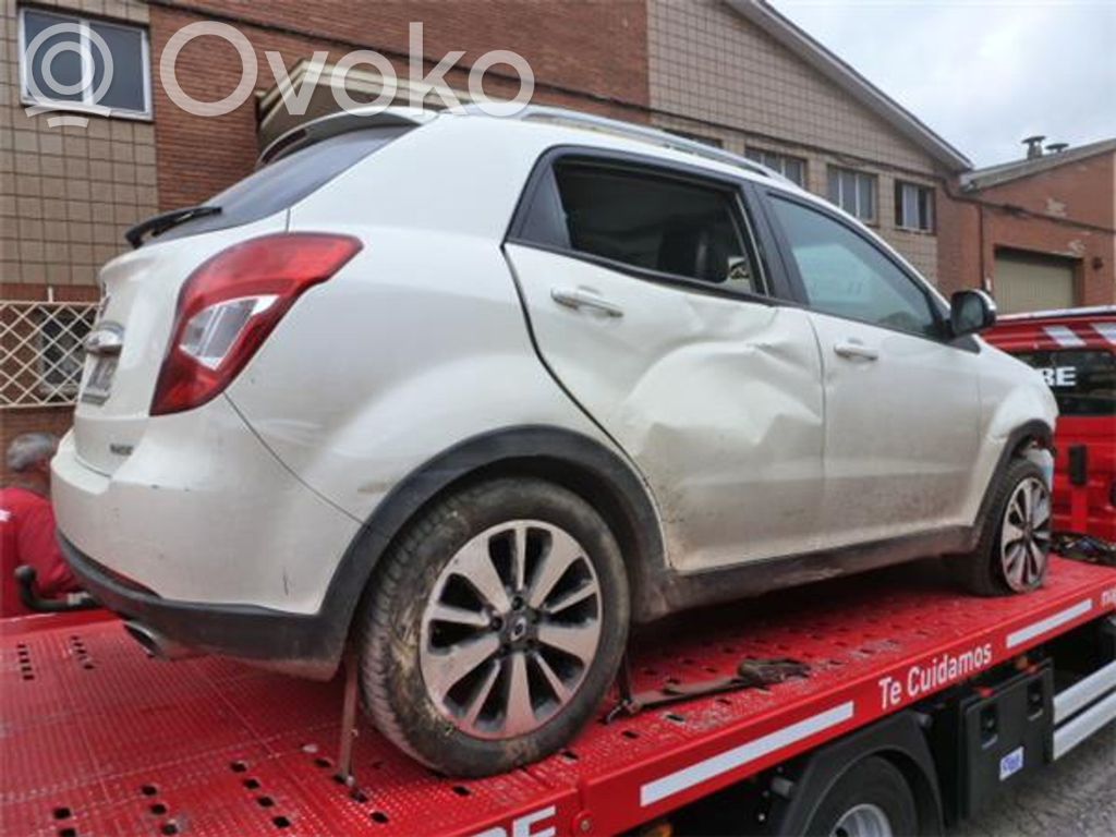 Korando Korando  A6711540402