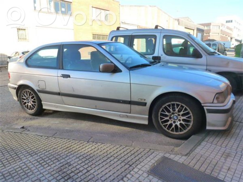 3 E36 Series 3  65778374799