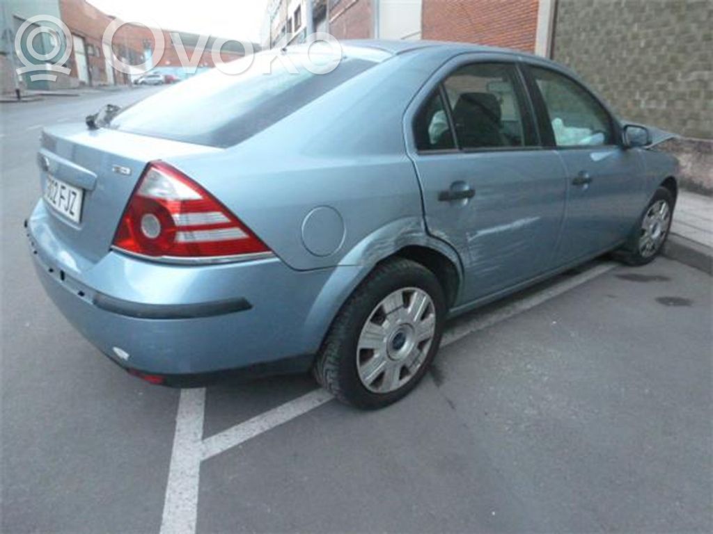 Mondeo Mk III Mondeo