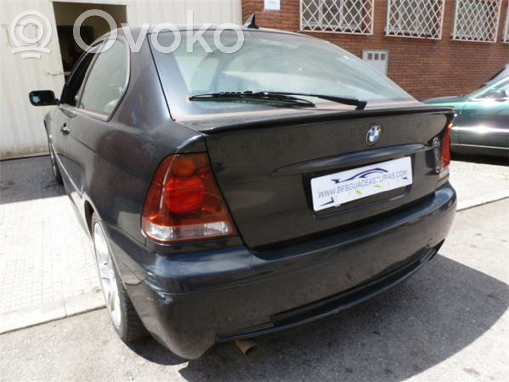 3 E46 Series 3