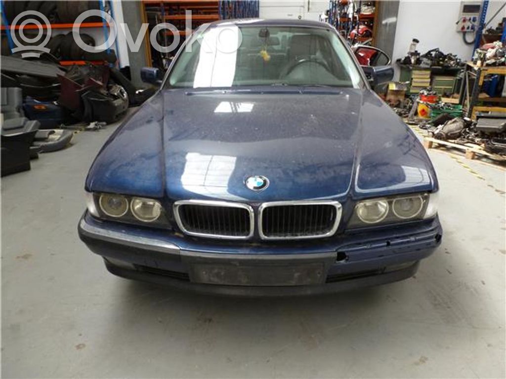 7 E38 Series 7  260002359