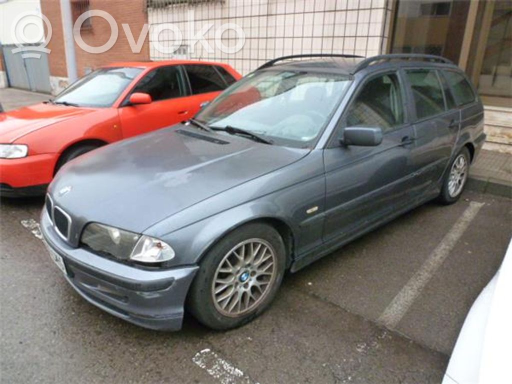 3 E46 Series 3  1423888