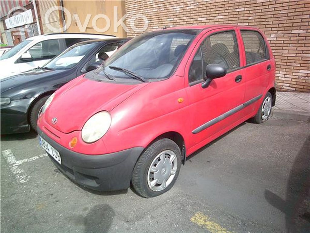 Matiz Matiz