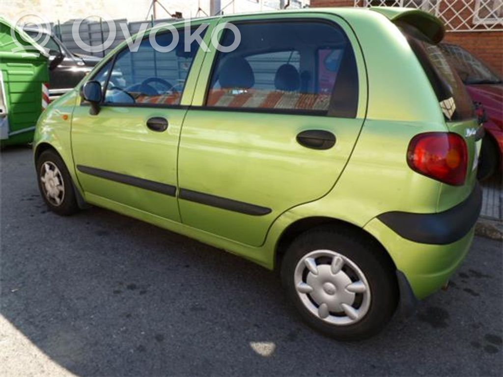 Matiz Matiz