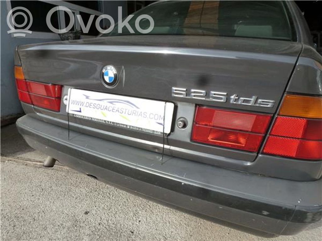 5 E34 Series 5
