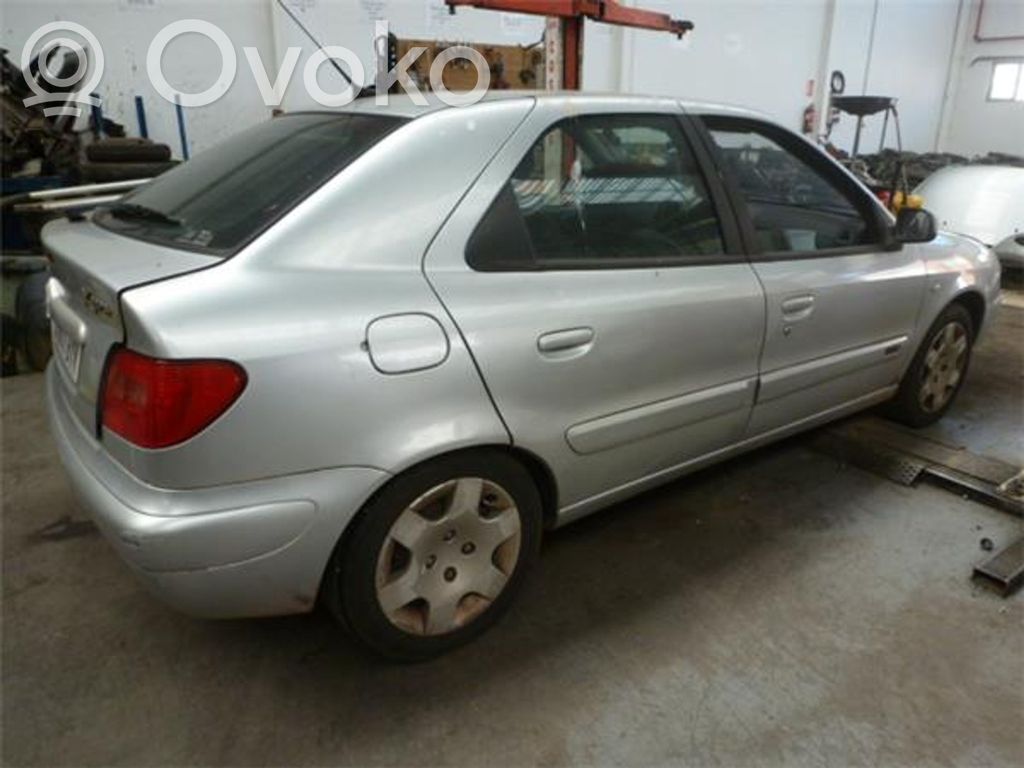 Xsara Xsara, Xsara Picasso  9647345280