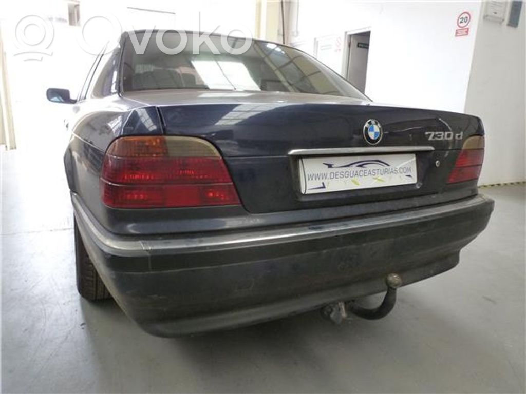 7 E38 Series 7  61358381491