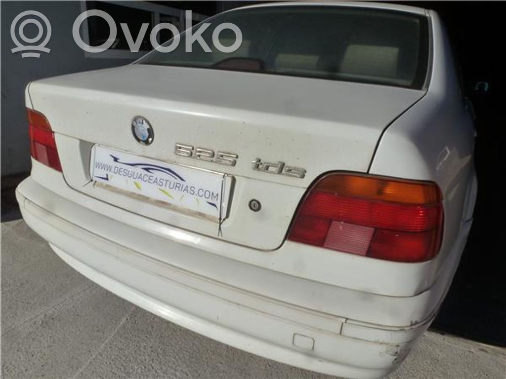 5 E39 Series 5  63216900210
