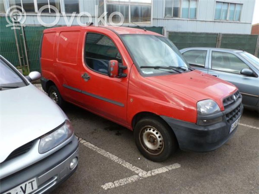 Doblo Doblo  735279116