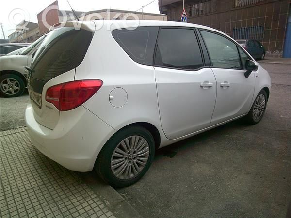 Meriva B Meriva  C642426R