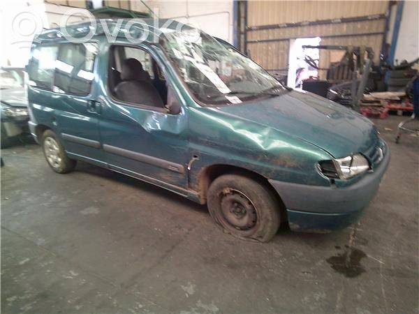 Berlingo Berlingo